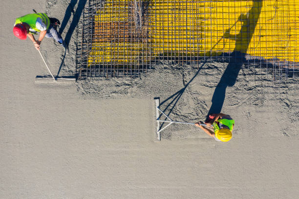 Best Concrete Contractor Near Me  in USA