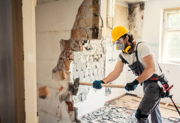 Best Concrete Crack Repair  in USA