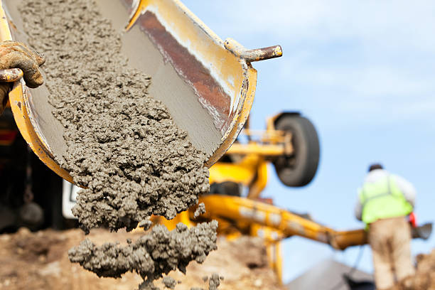 Best Residential Concrete Services  in USA
