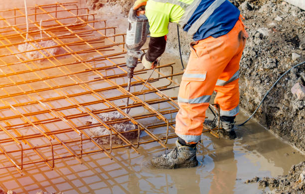 Best Concrete Repair Services  in USA
